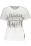 PATRIZIA PEPE Damen T-Shirt | T-Shirts günstig online kaufen Weiß