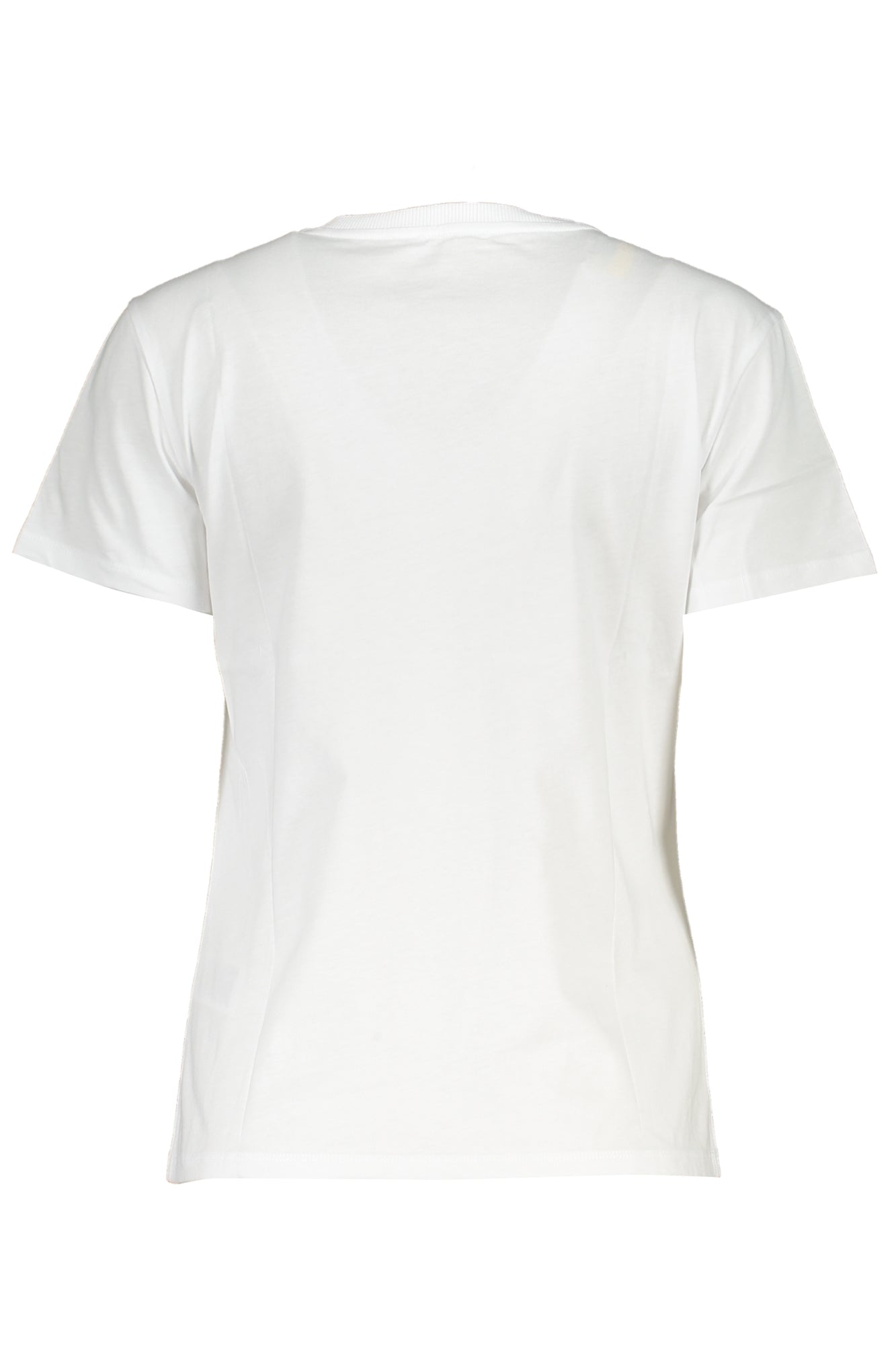 PATRIZIA PEPE Damen T-Shirt | T-Shirts günstig online kaufen Weiß
