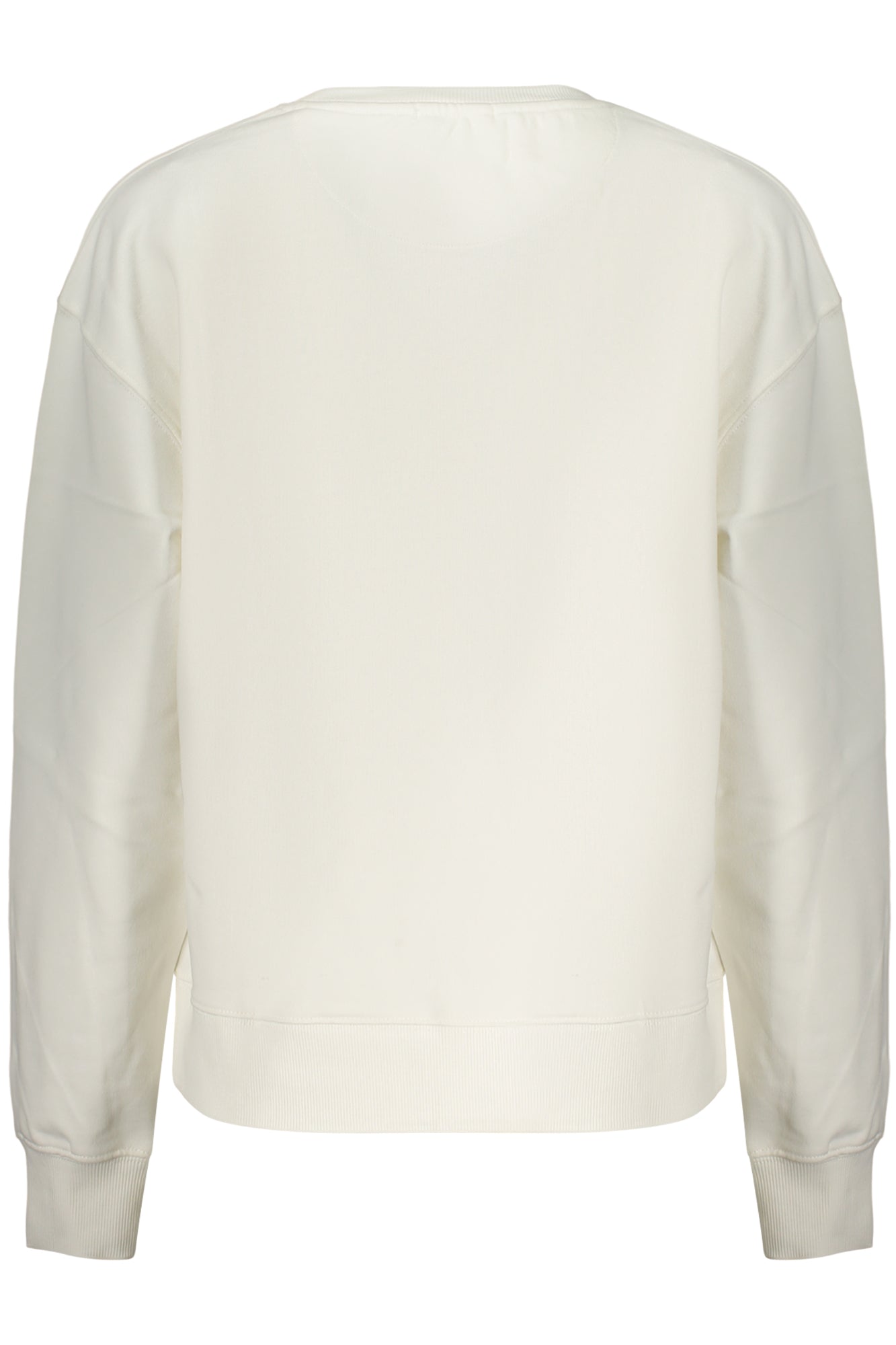 PEPE JEANS Damen Sweatshirt – Nan | Sweatshirts kaufen Weiß