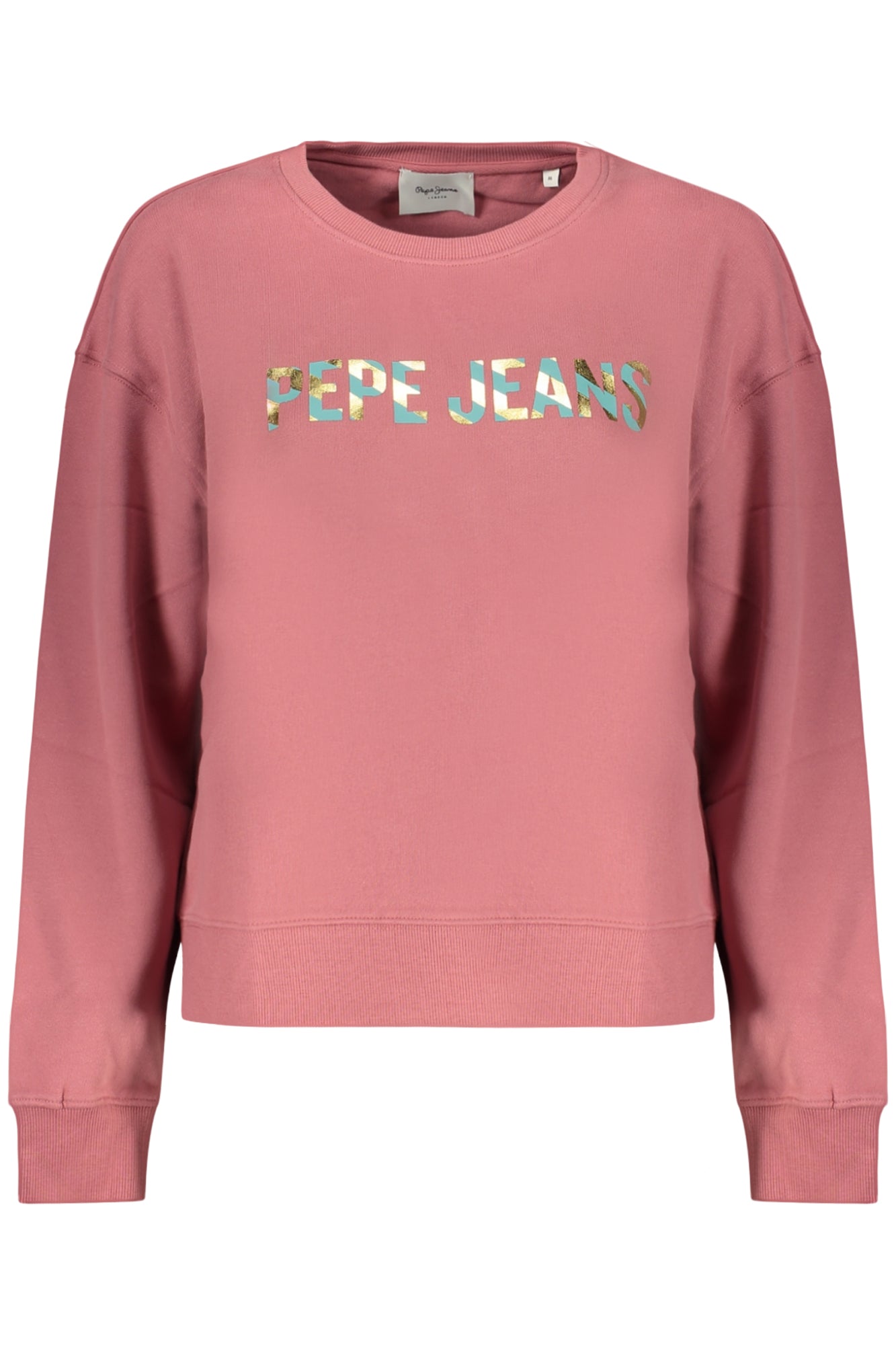 PEPE JEANS Damen Sweatshirt – Nan | Sweatshirts kaufen Rosa