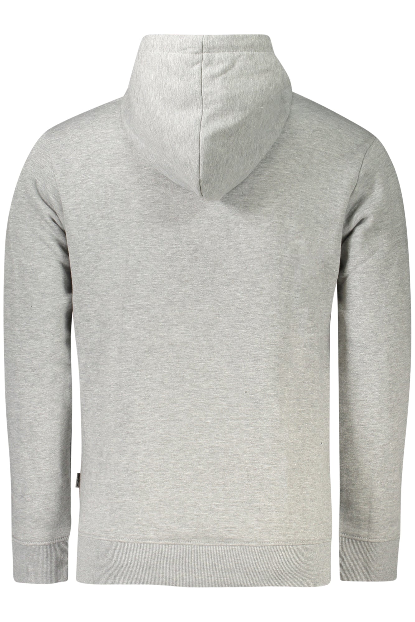 PEPE JEANS Herren Sweatshirt – mit Kapuze, aus Baumwolle Grau