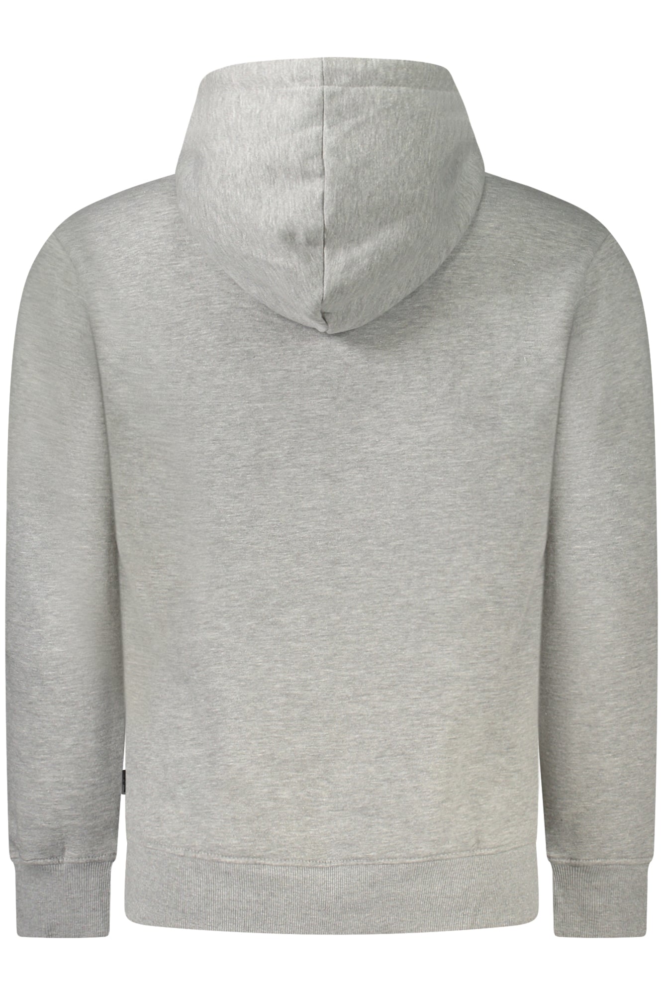 Pepe Jeans Herren-Sweatshirt Mit Zip Grau