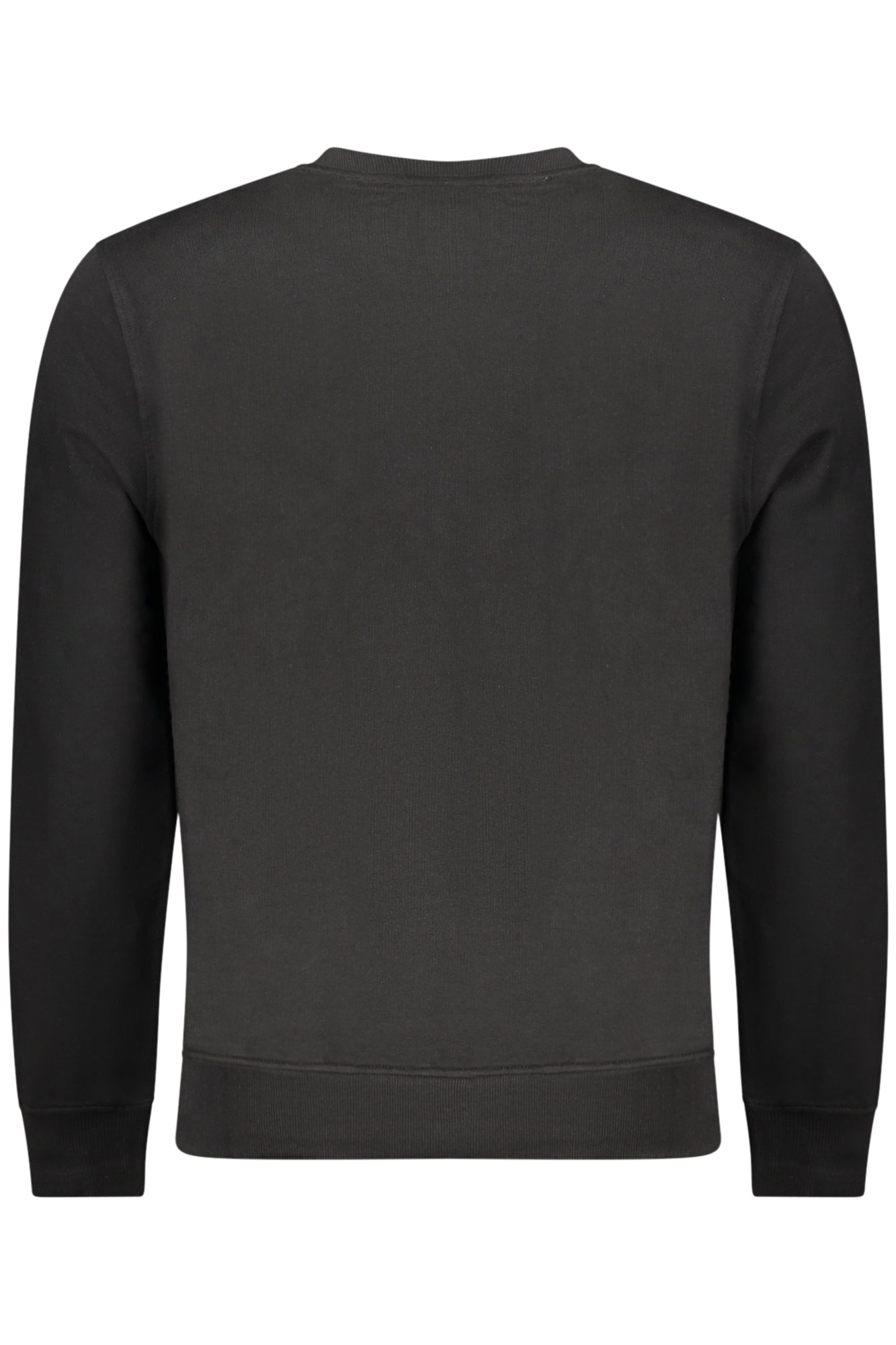 PEPE JEANS Herren Sweatshirt – aus Baumwolle | Sweatshirts Schwarz