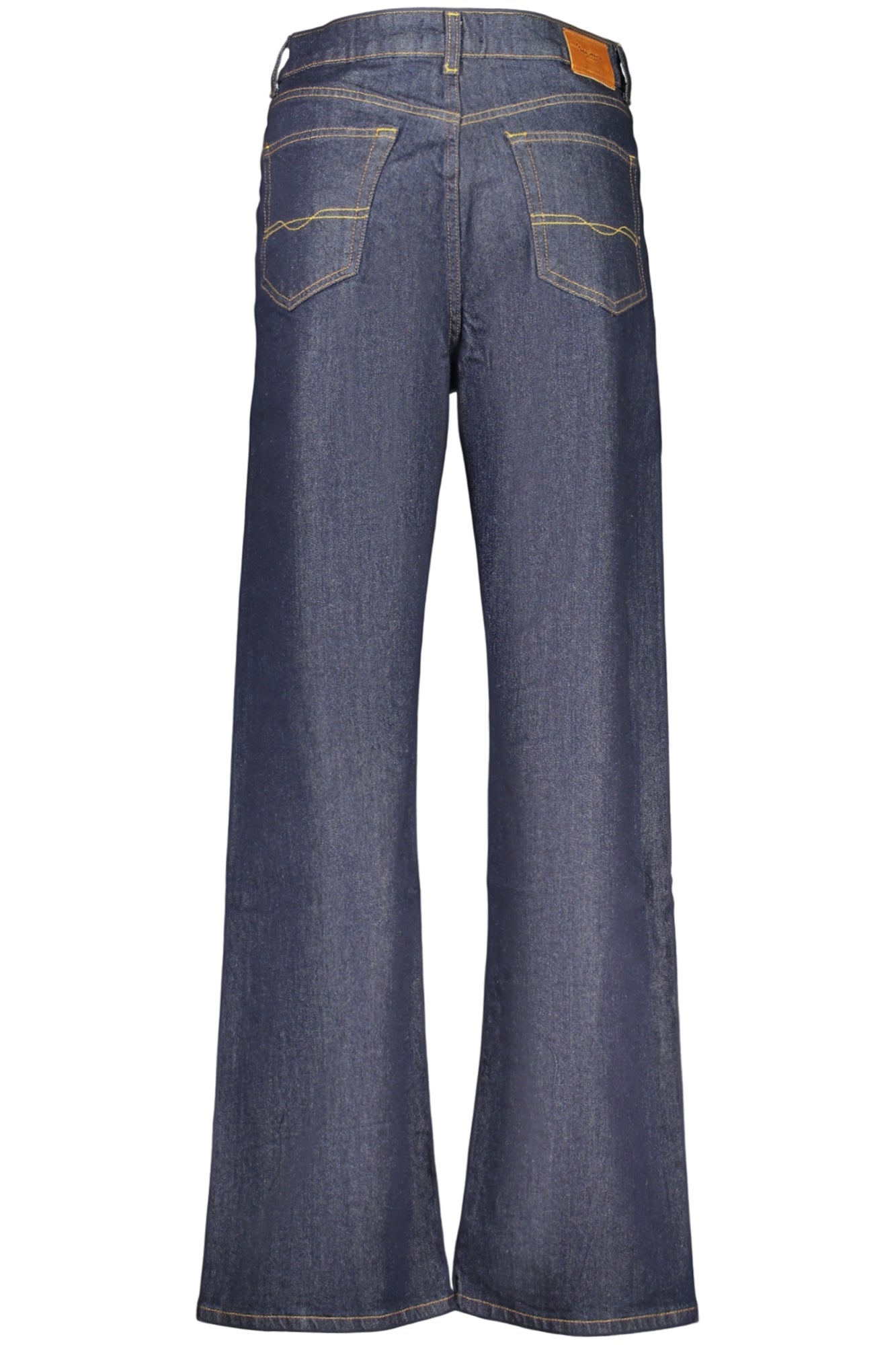 PEPE JEANS Damen Jeans – Nan günstig online kaufen Blau