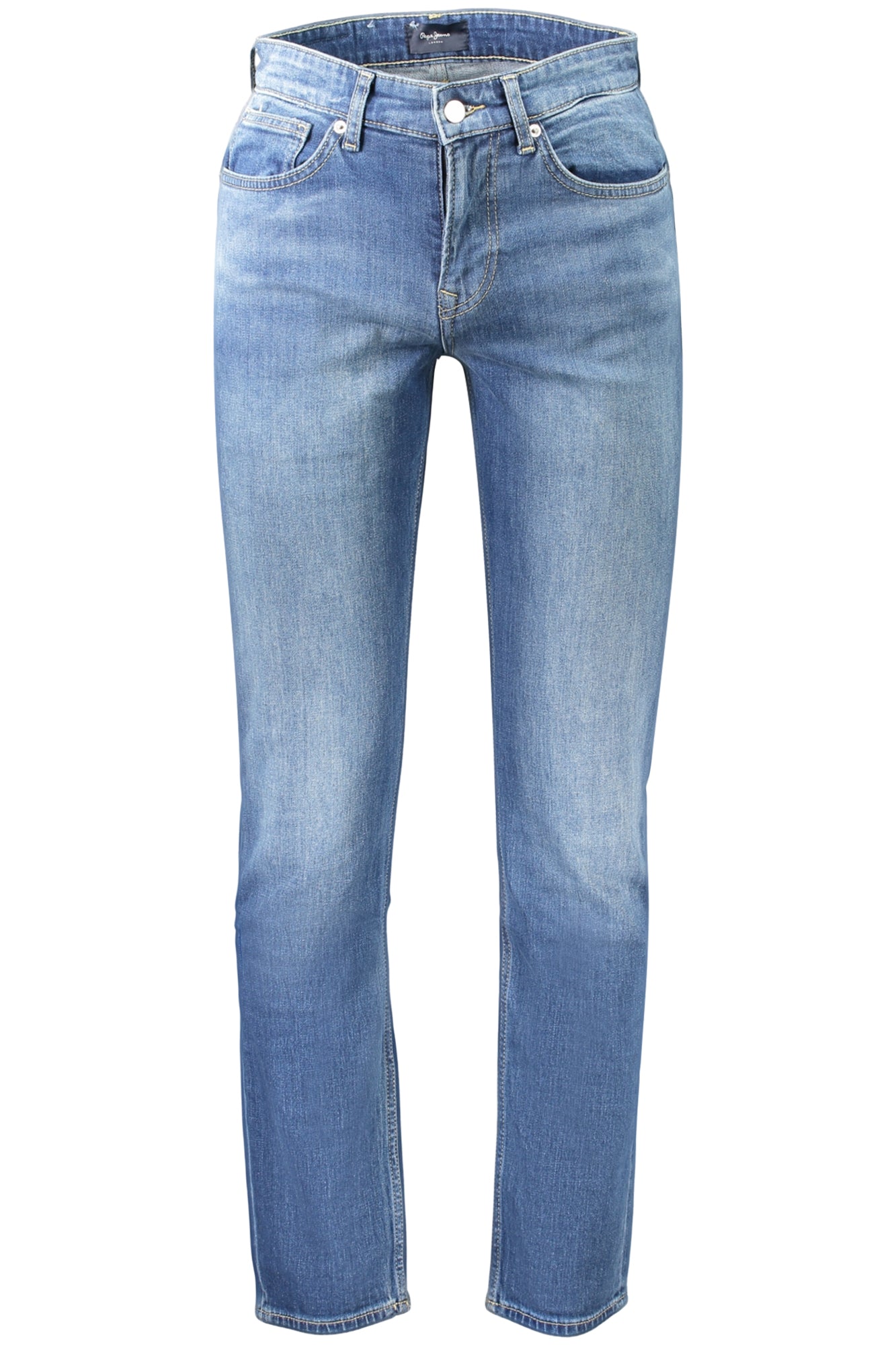 PEPE JEANS Herren Jeans – Nan günstig online kaufen Blau