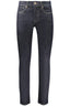 PEPE JEANS Herren-Jeans aus blauem Denim