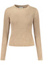 PEPE JEANS BEIGE PULLOVER FÜR DAMEN