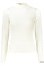 PEPE JEANS DAMEN WEISSER PULLOVER