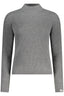 PEPE JEANS DAMEN-PULLOVER IN GRAU