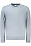 PEPE JEANS HERREN BLAUER PULLOVER