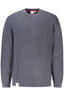 PEPE JEANS HERREN BLAUER PULLOVER