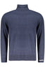 PEPE JEANS HERREN BLAUER PULLOVER