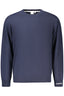 PEPE JEANS HERREN BLAUER PULLOVER