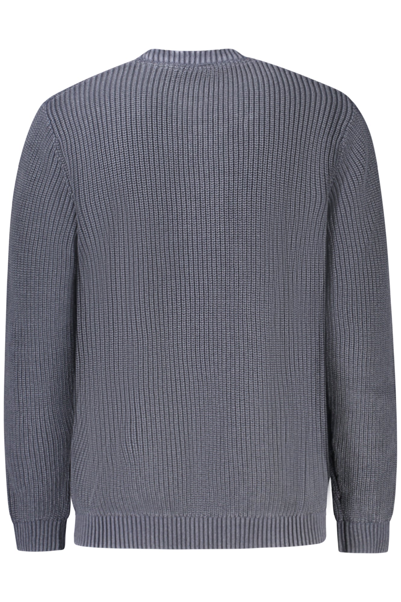 Pepe Jeans Pullover Herren – Blauer Rundhals aus 100% Baumwolle | soulluna.de Blau