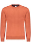 PEPE JEANS HERREN-PULLOVER IN BRAUN