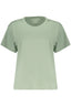 PEPE JEANS Damen T-Shirt – aus Baumwolle | T-Shirts Grün