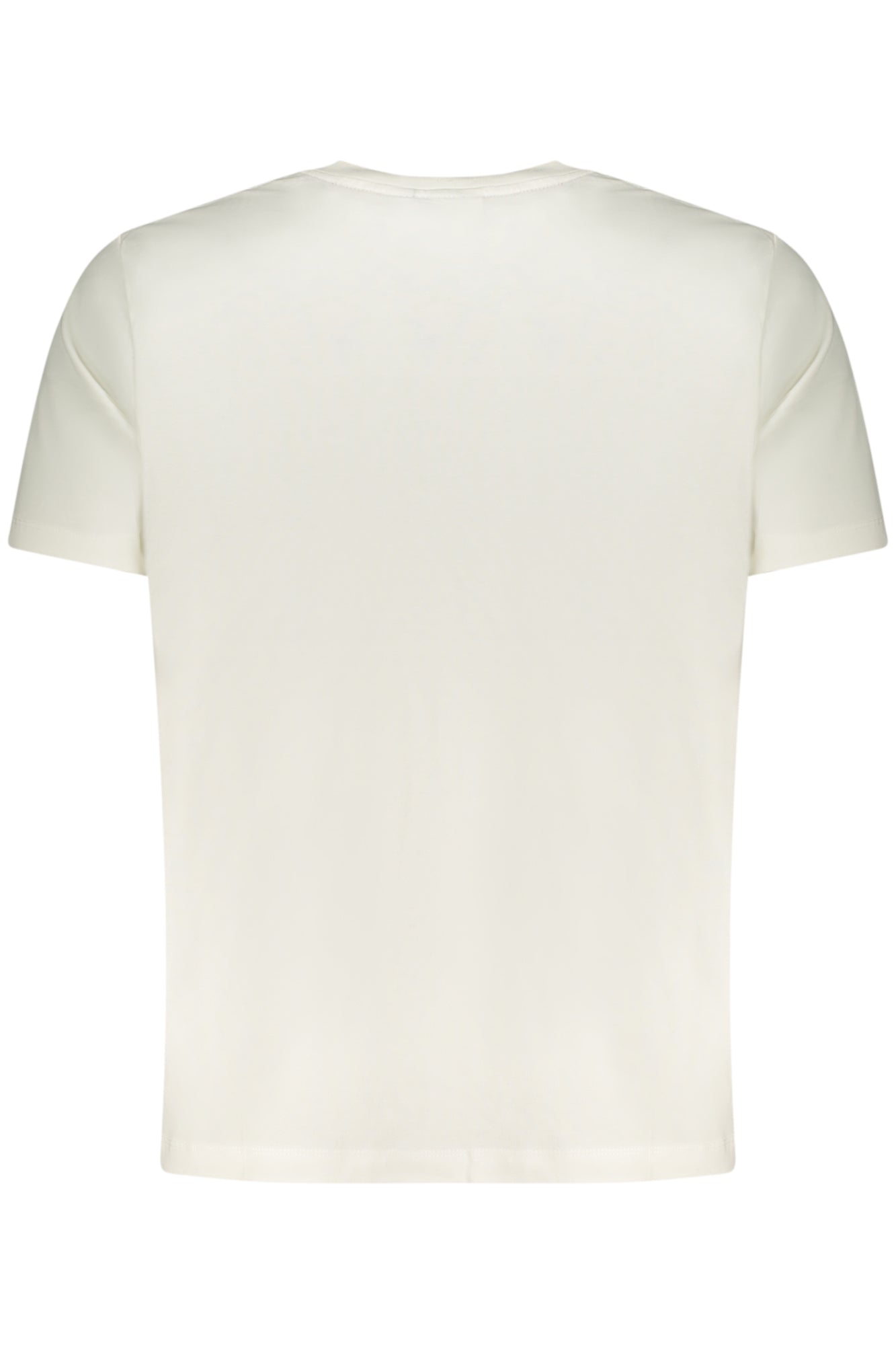 PEPE JEANS Herren-T-Shirt mit kurzen Ärmeln – Rot aus 100% Baumwolle | soulluna.de Weiß
