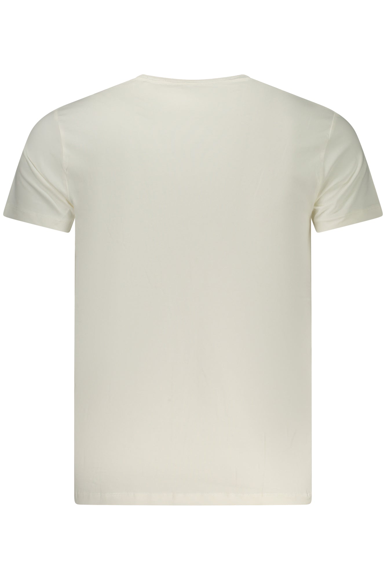 PEPE JEANS Herren T-Shirt – aus Baumwolle | T-Shirts Weiß