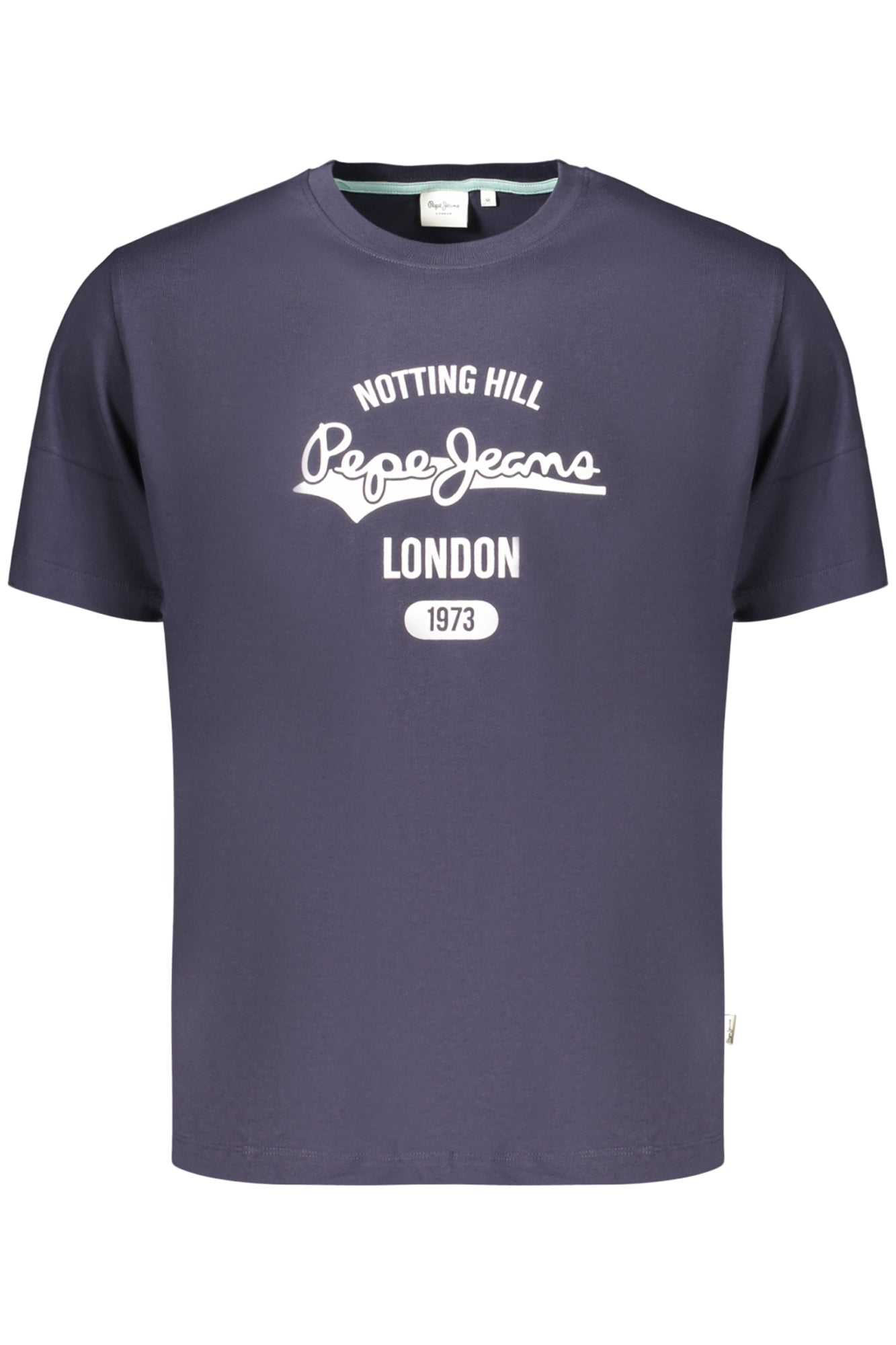 PEPE JEANS Herren T-Shirt – Nan | T-Shirts online kaufen Blau