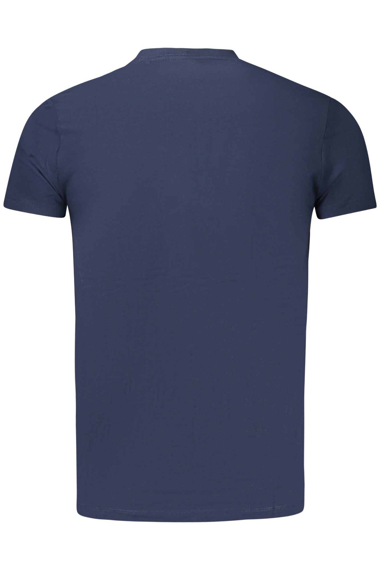 Pepe Jeans Kurzarm-T-Shirt Herren Weiss – Slim Fit aus nachhaltiger Baumwolle Blau