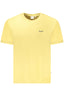 PEPE JEANS HERREN KURZARM T-SHIRT GELB
