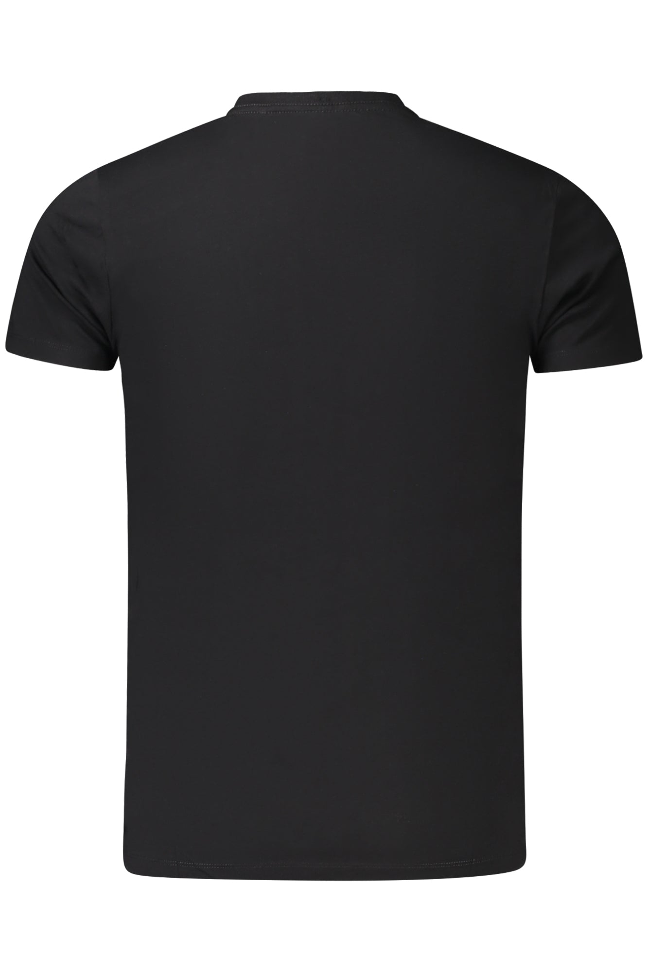 Pepe Jeans Kurzarm-T-Shirt Herren Weiss – Slim Fit aus nachhaltiger Baumwolle Schwarz