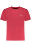 PEPE JEANS Herren T-Shirt – aus Baumwolle | T-Shirts Rot