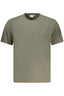 PEPE JEANS Herren T-Shirt – aus Baumwolle | T-Shirts Grün