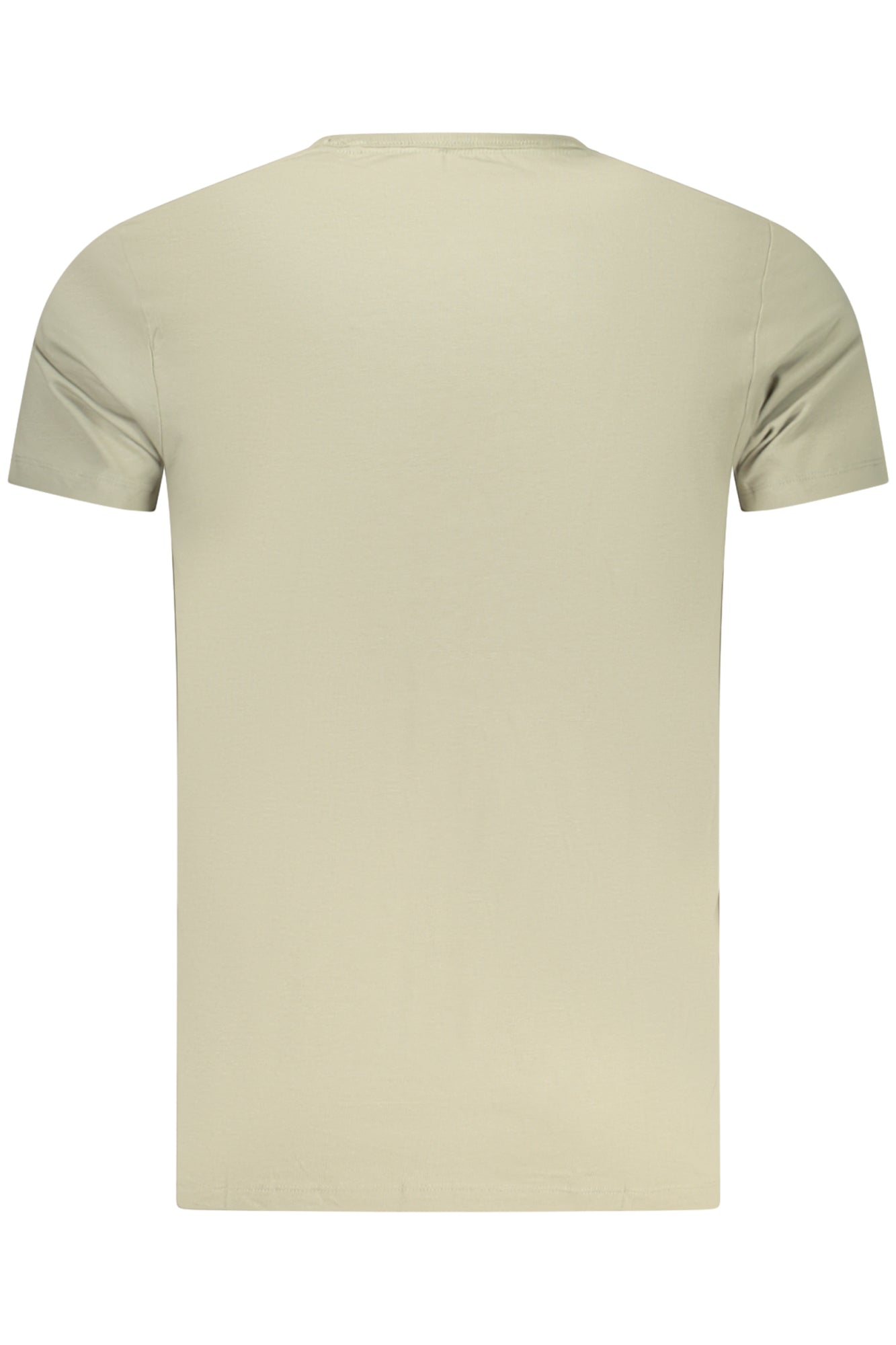 PEPE JEANS Herren T-Shirt – aus Baumwolle | T-Shirts Grün