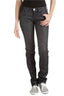 BLU DAMEN DENIM DENIM HARD JEANS