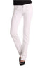 Phard Weisse Frauenhose Weiß