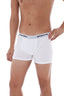 PIERRE CARDIN HERREN BOXERSHORTS WEISS