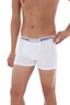 Pierre Cardin Boxershorts Herren – 2er Pack aus 100% Baumwolle | soulluna.de Weiß