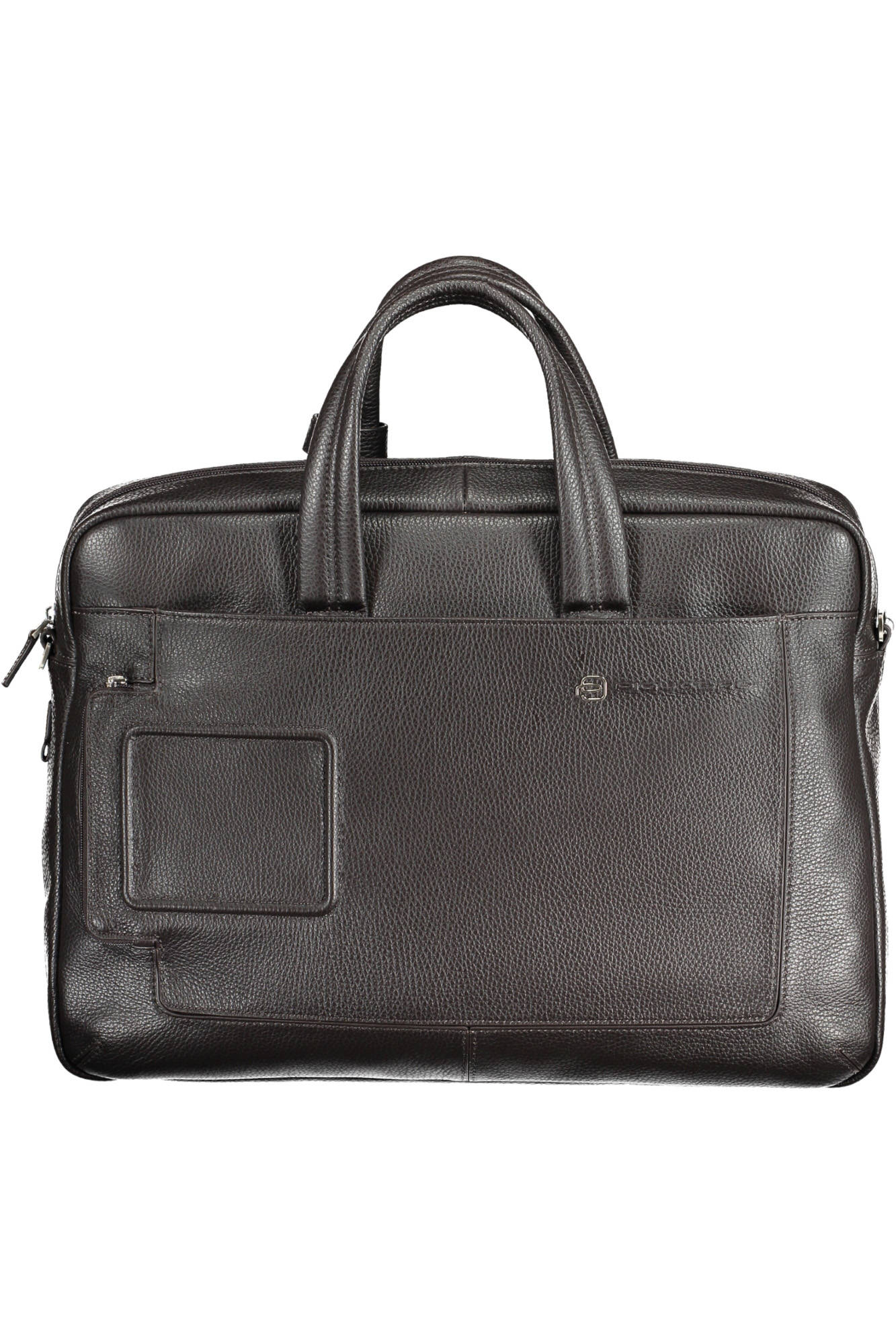 PIQUADRO Herren Taschen – Aktentasche mit Griffen kaufen Braun