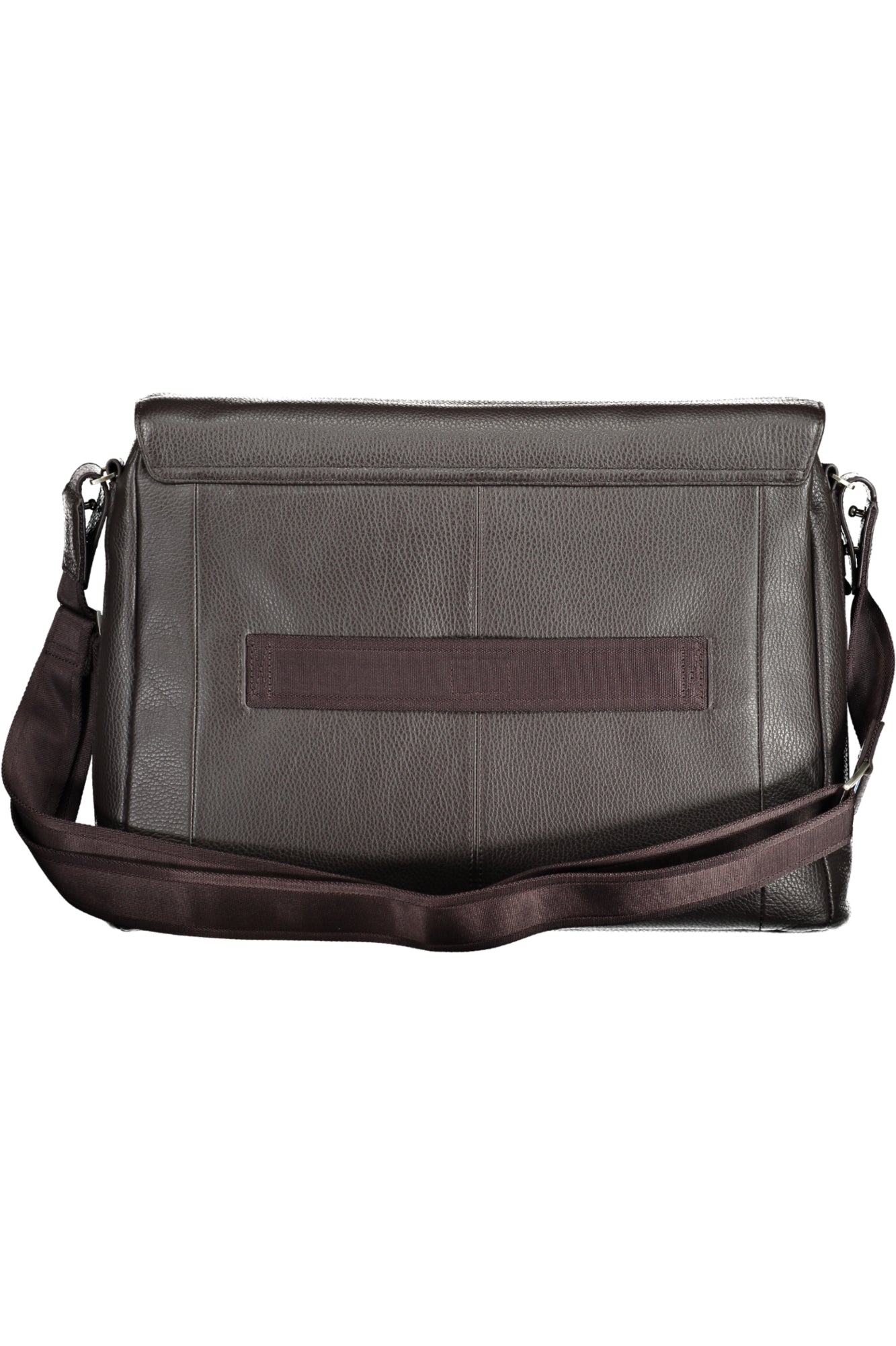 PIQUADRO Herren Accessoires – Umhängetasche, mit Taschen Braun