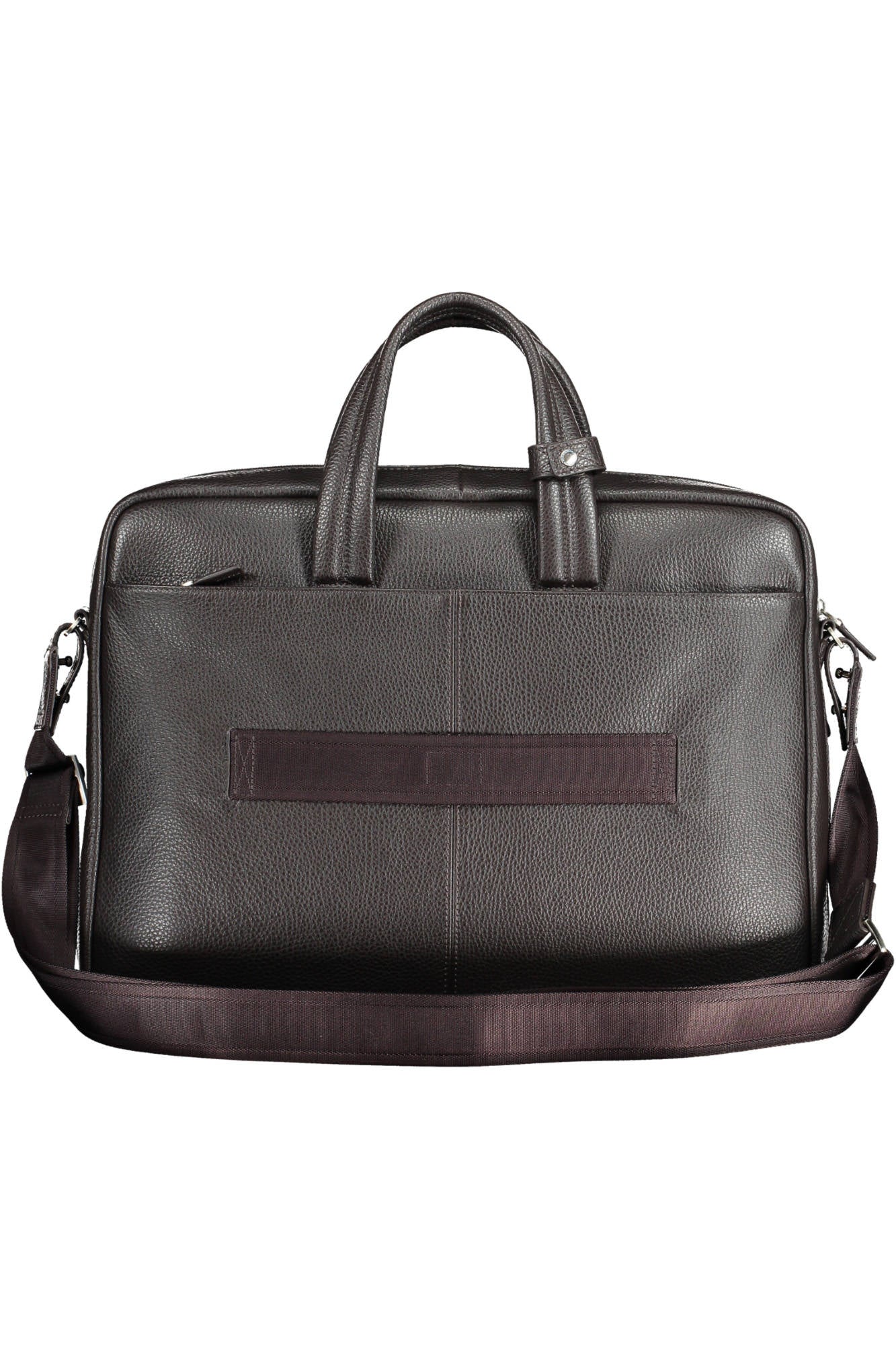 PIQUADRO Herren Taschen – Aktentasche mit Griffen kaufen Braun