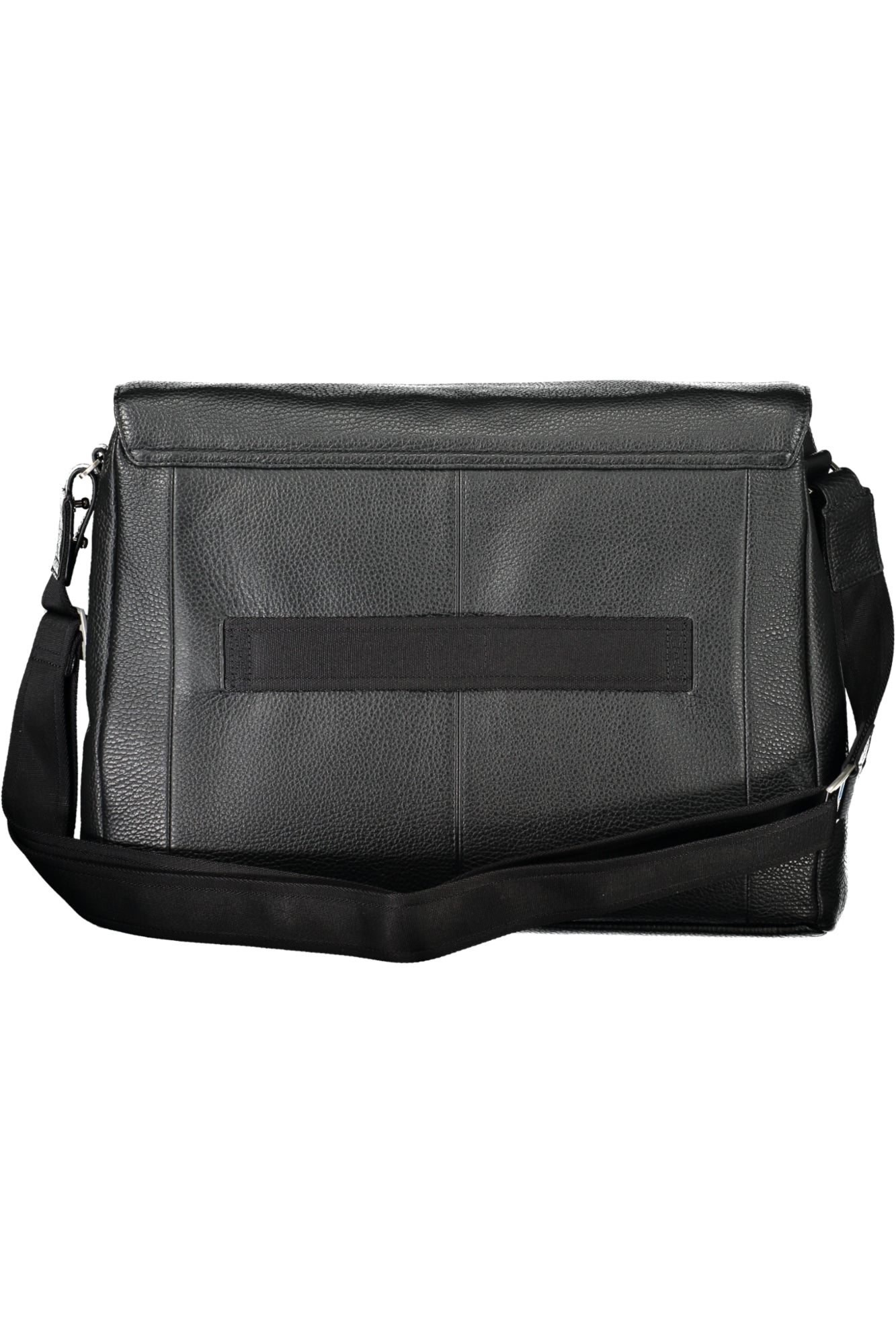 PIQUADRO Herren Accessoires – Umhängetasche, mit Taschen Schwarz