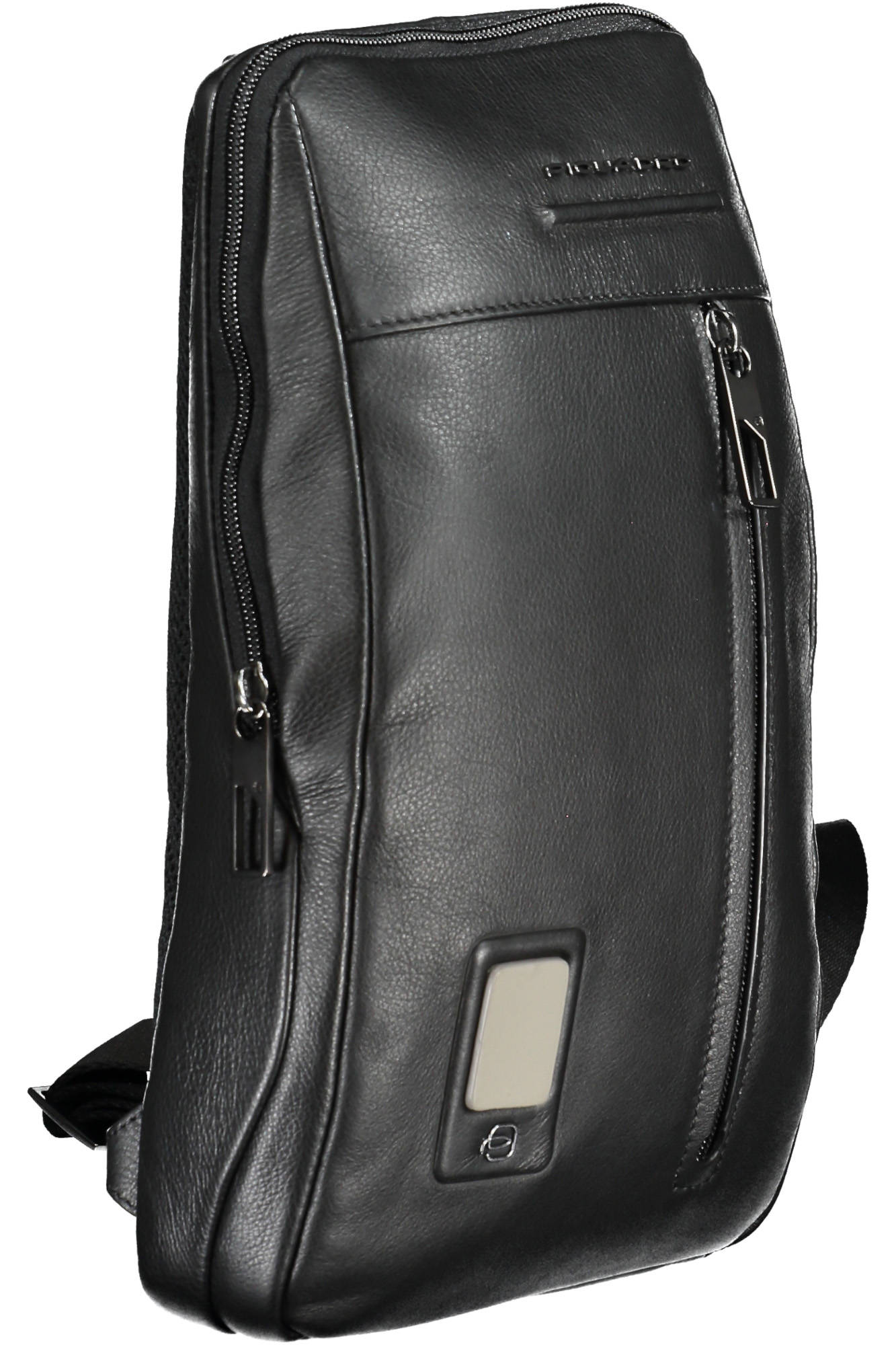 PIQUADRO Herren Schultertaschen – Schultergurt online kaufen Schwarz