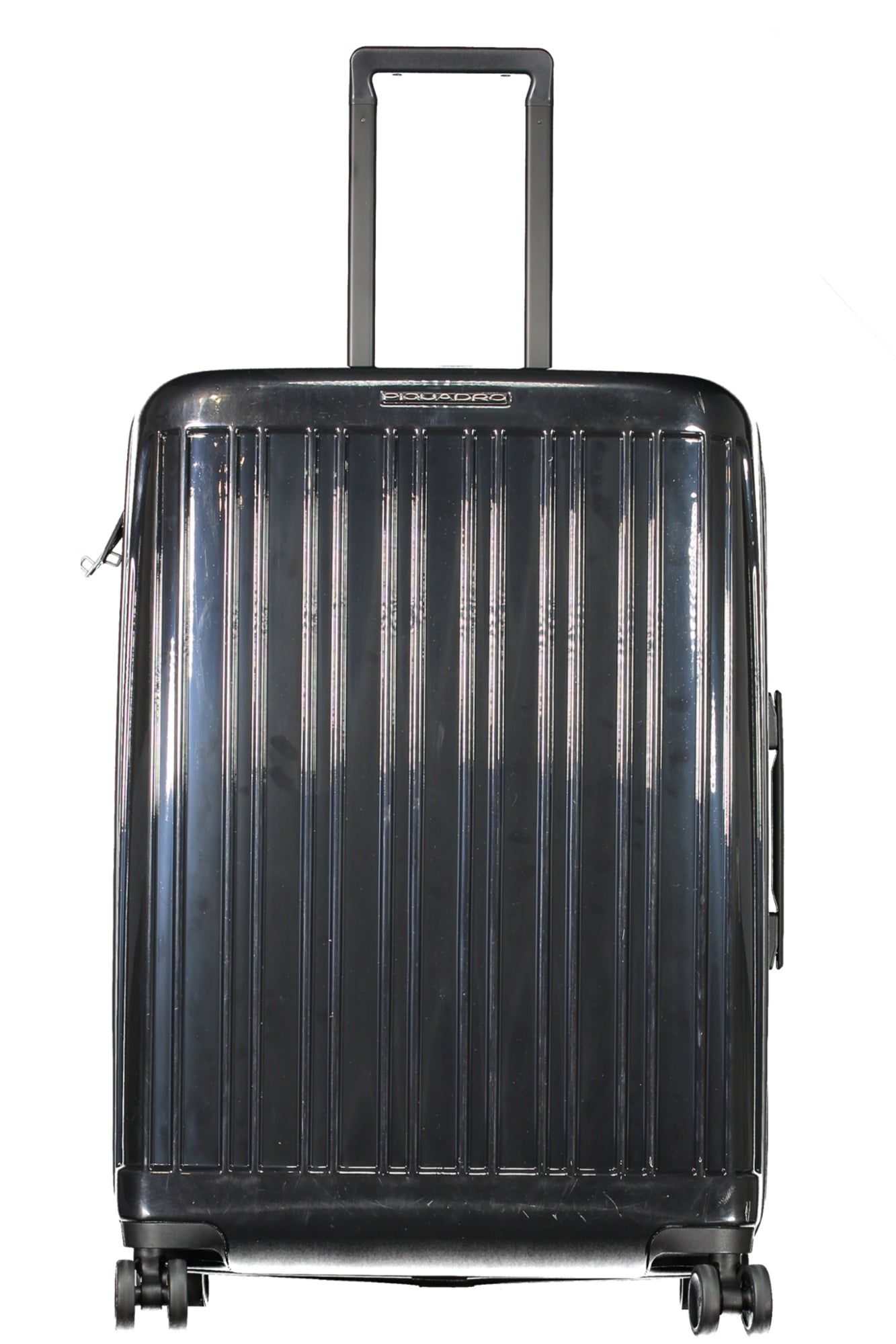 PIQUADRO Herren Trolleys und Reisetaschen – Mittelgrosser Schwarz