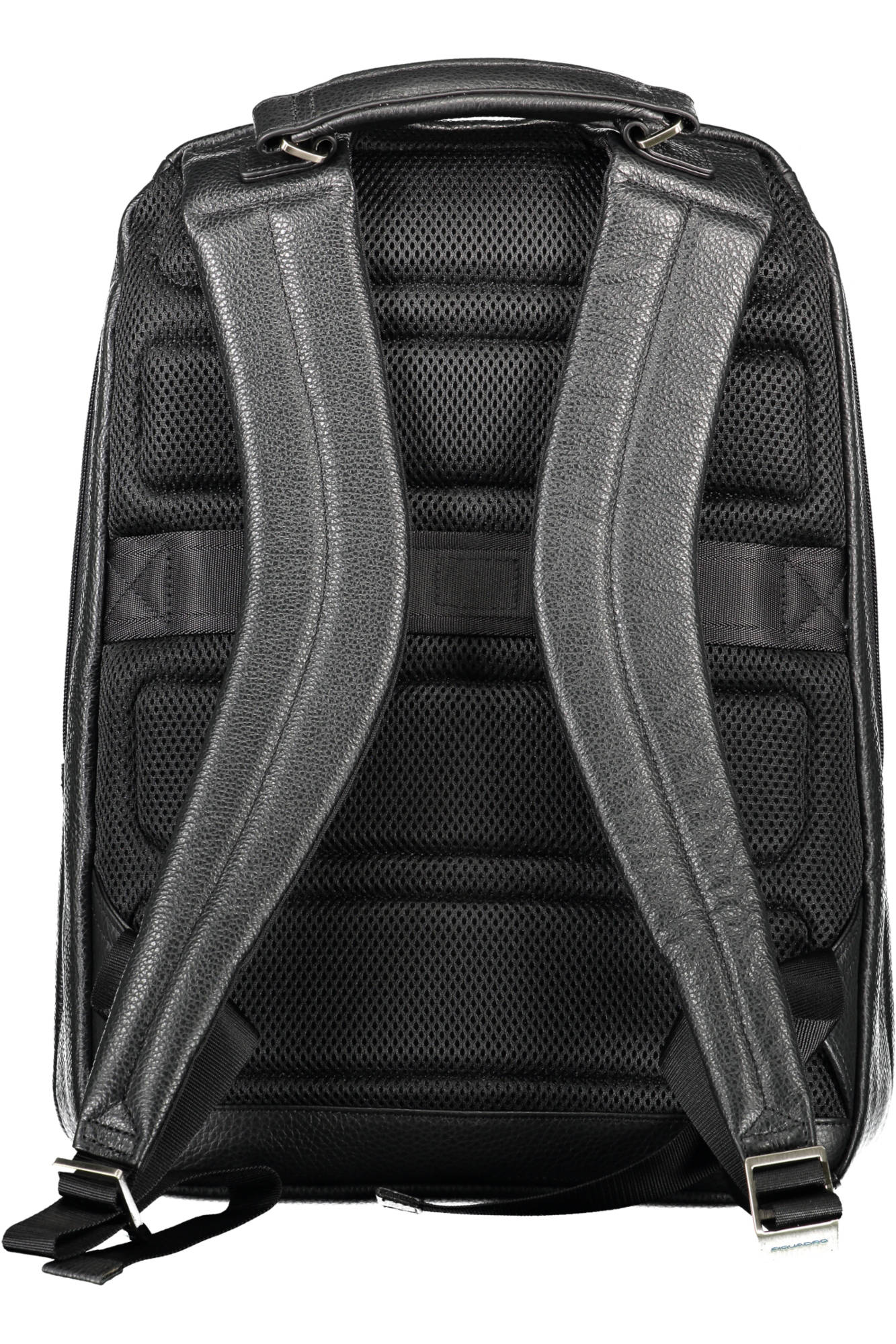 PIQUADRO Herren Rucksäcke – Rucksack, mit Taschen kaufen Schwarz