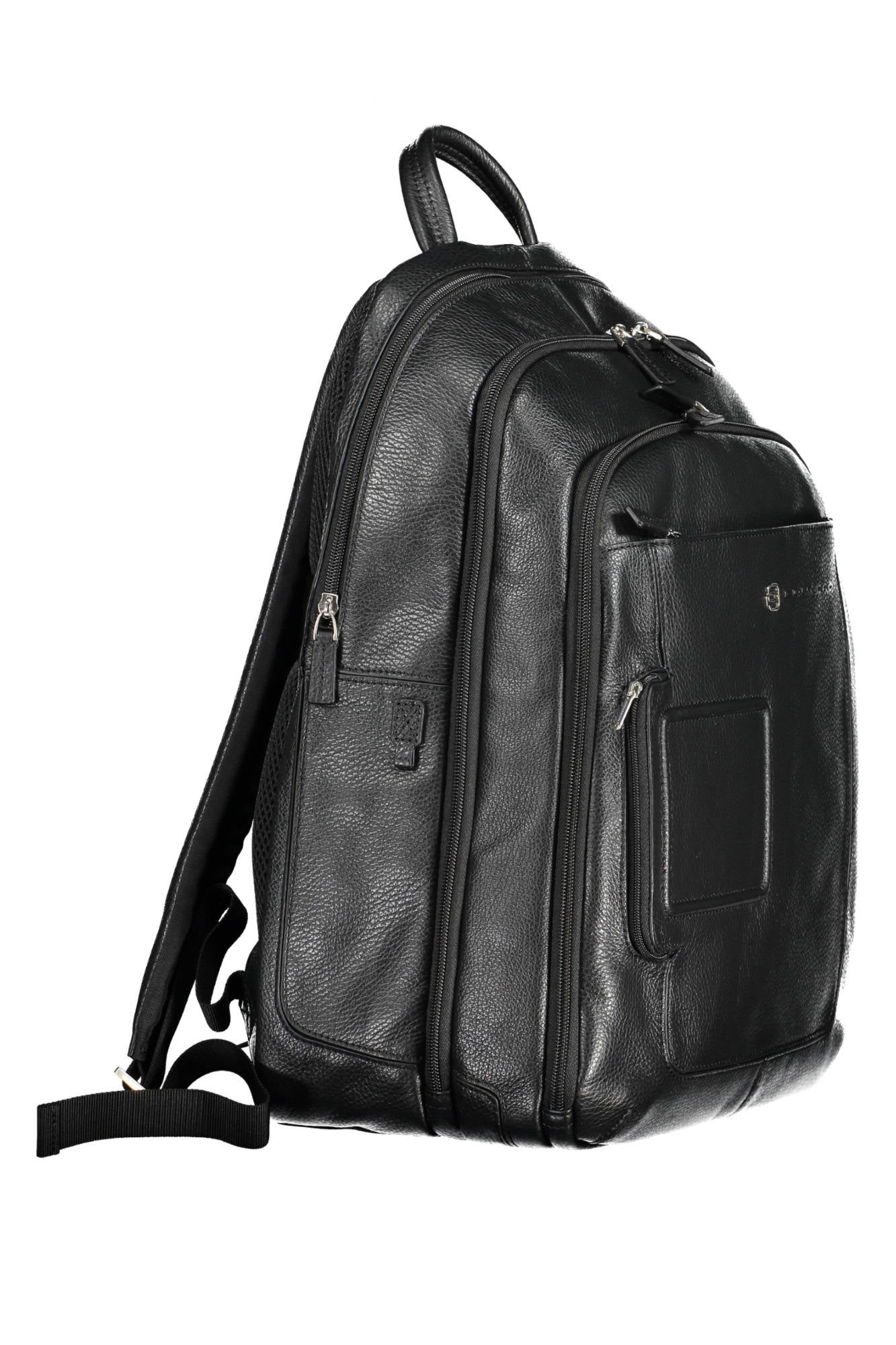 PIQUADRO Herren Rucksäcke – Rucksack, mit Taschen kaufen Schwarz