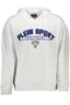 Plein Sport Sweatshirt Ohne Reissverschluss Herren Weiss Weiß