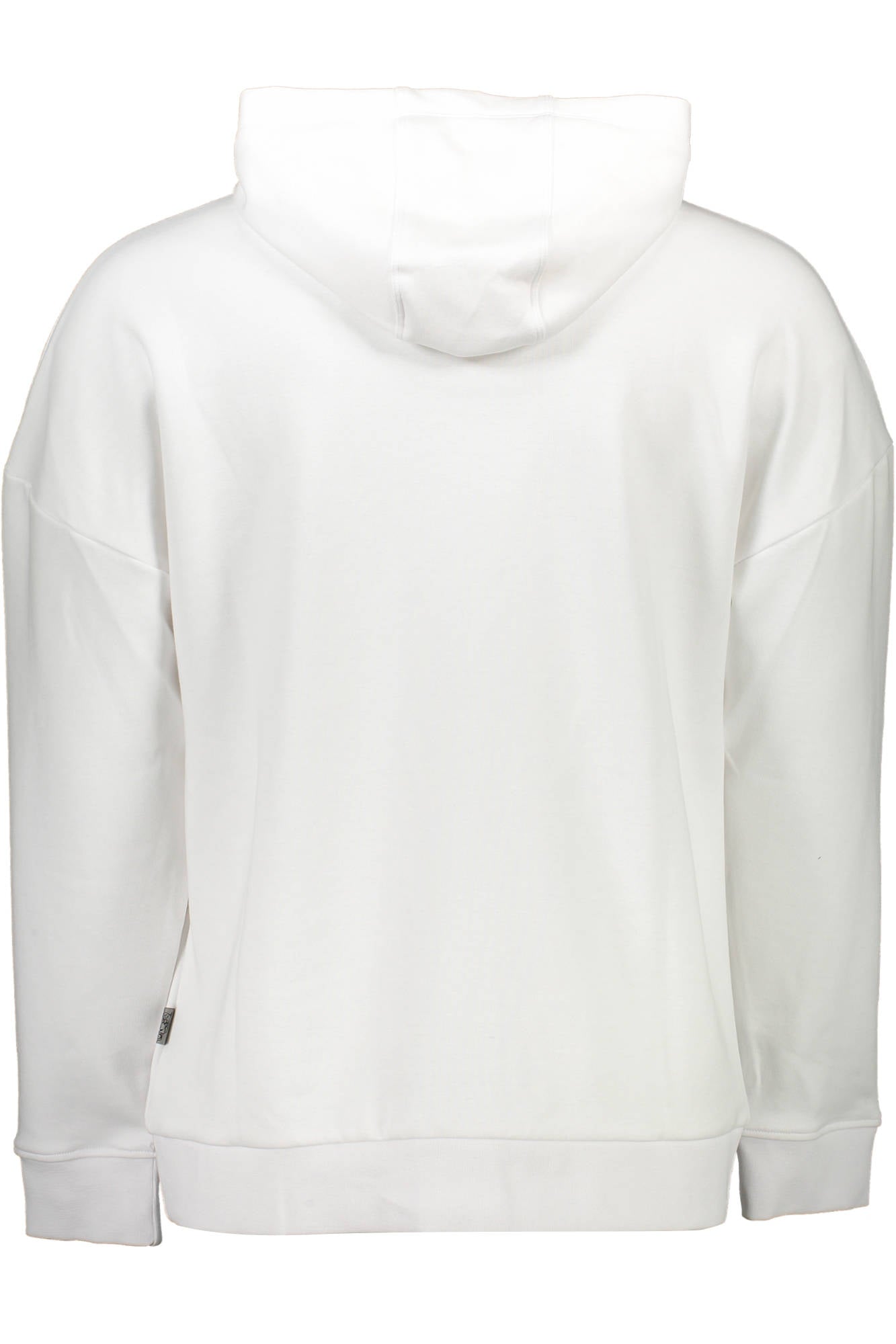 Plein Sport Sweatshirt Ohne Reissverschluss Herren Weiss Weiß