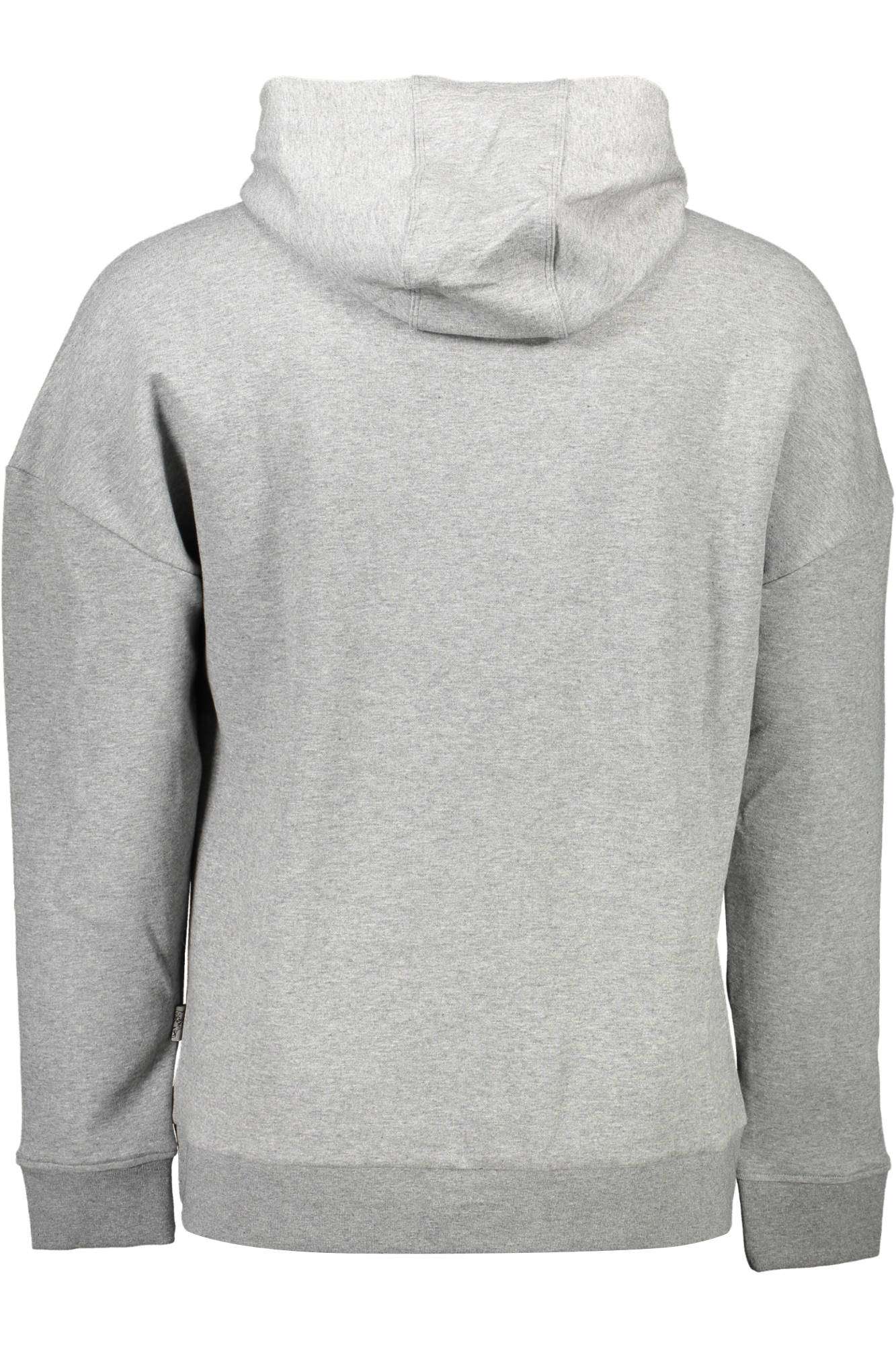 Plein Sport Sweatshirt Ohne Reissverschluss Herren Weiss Grau