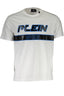 PLEIN SPORT Herren T-Shirt – Kurzarm | T-Shirts kaufen Weiß