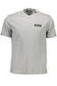 Plein Sport Kurzarm T-Shirt Herren Grau Grau