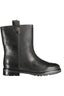 RALPH LAUREN Damen Stiefeletten Schwarz
