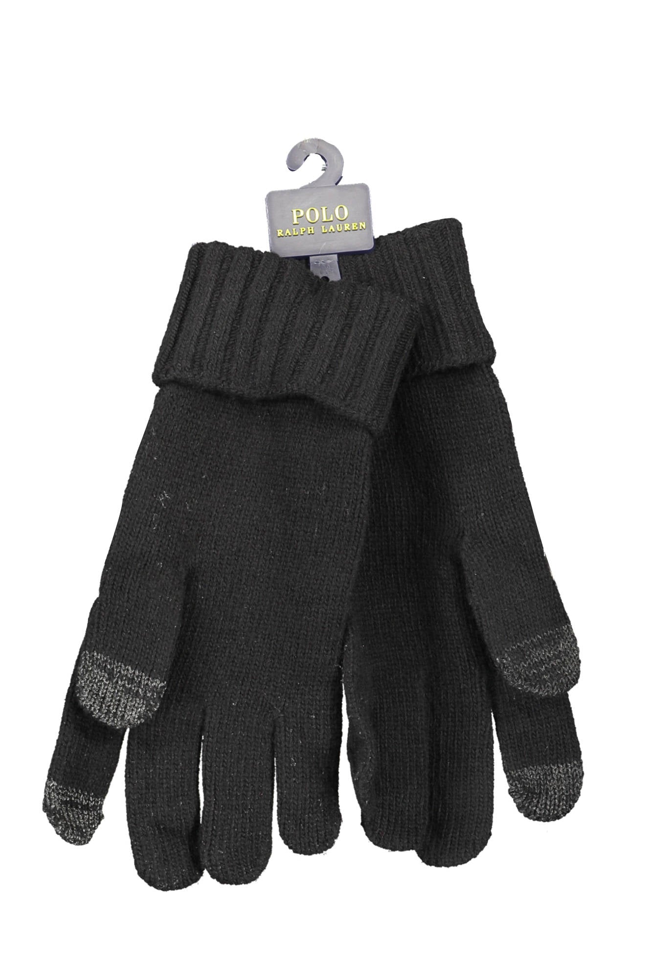 RALPH LAUREN Herren Handschuhe günstig online kaufen Schwarz
