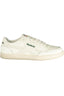 REEBOK Herren Sneaker – Sportschuh mit Schnürsenkeln Weiß