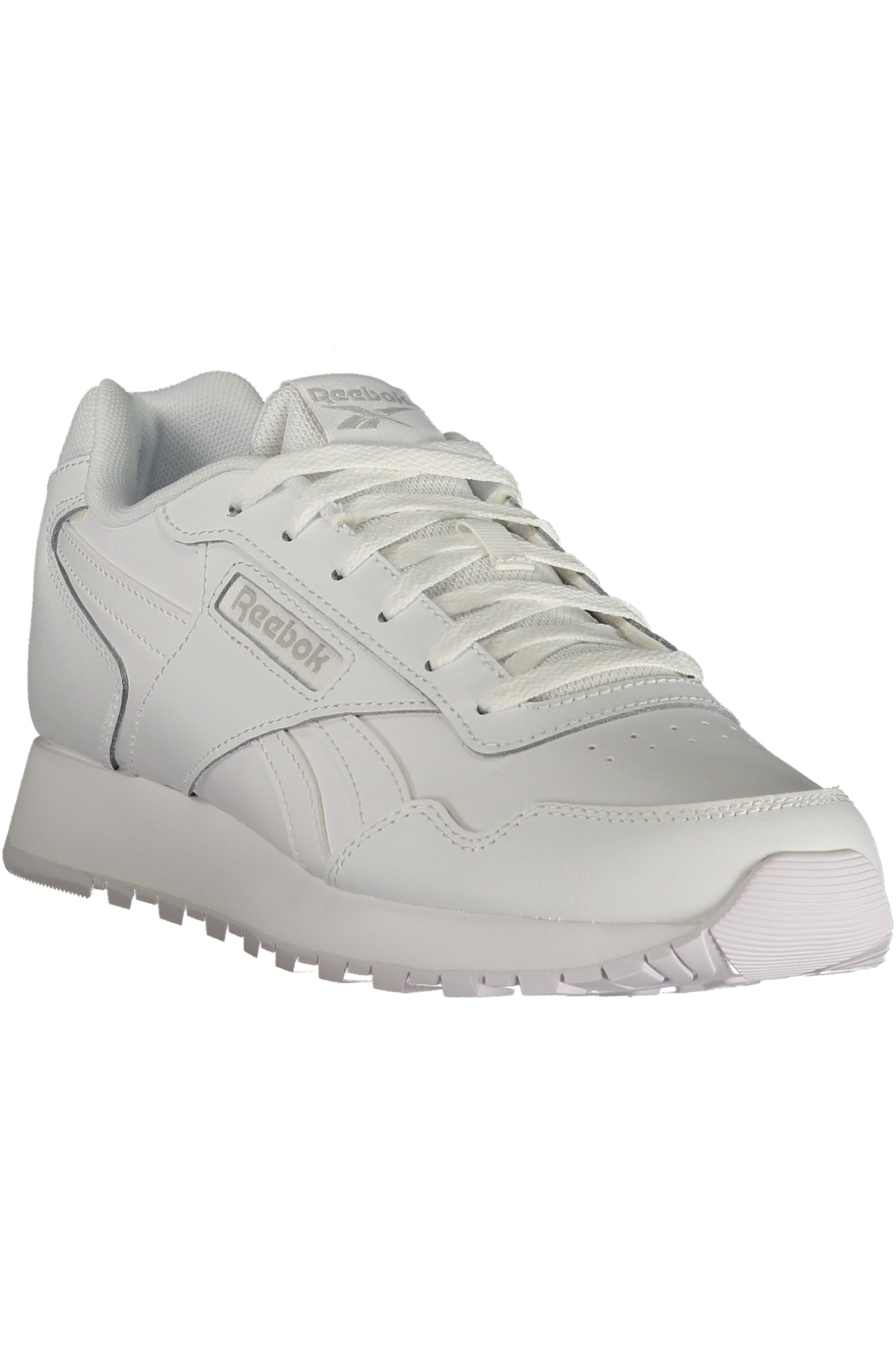 REEBOK Herren Sneaker – Unisex-schnürsportschuh mit Weiß